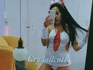 Crystallcutte
