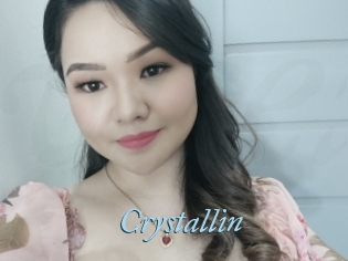 Crystallin