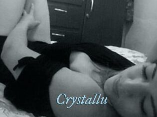Crystallu