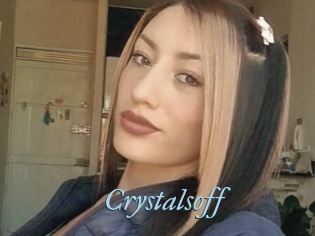 Crystalsoff