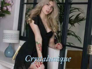 Crystalunique