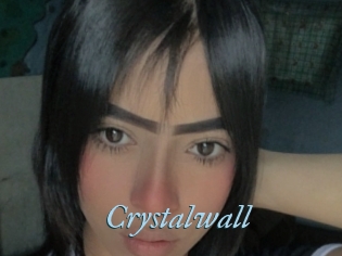 Crystalwall