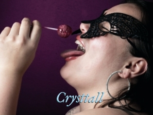 Crysttall