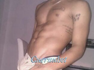 Cuernuhot
