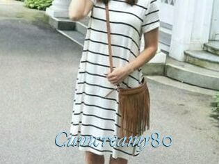 Cumcreamy80
