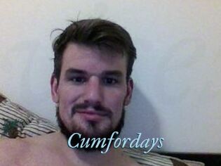 Cumfordays