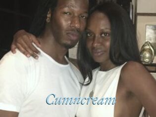 Cumncream