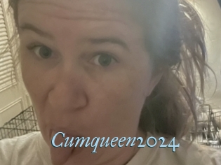 Cumqueen2024