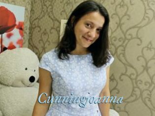 Cunningjoanna