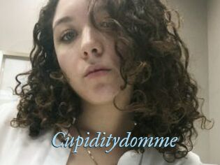 Cupiditydomme