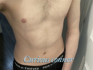 Curious_connor