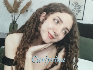 Curlyrina