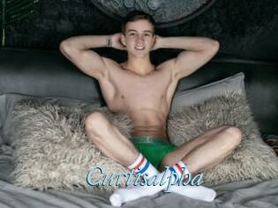 Curtisalpha