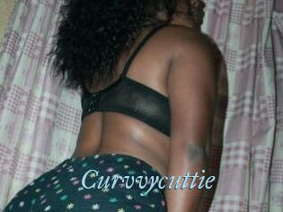 Curvvycuttie