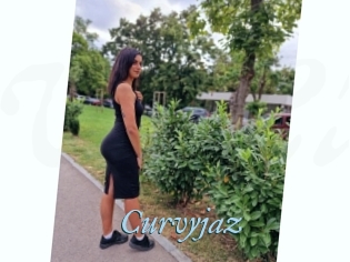 Curvyjaz