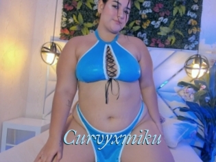 Curvyxmiku