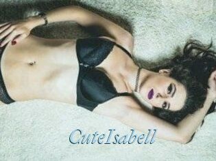 CuteIsabell