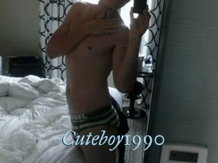 Cuteboy1990