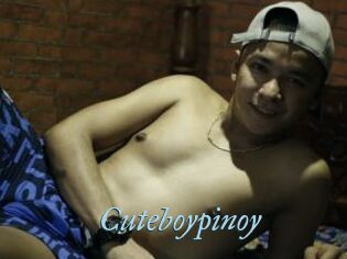 Cuteboypinoy