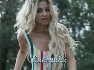 Cuteemila