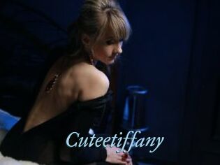 Cuteetiffany