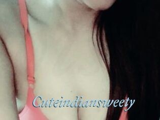 Cuteindiansweety
