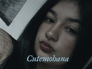 Cutemohana