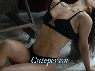 Cuteperson