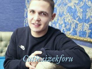 Cutieaizekforu