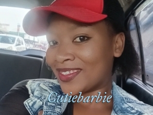 Cutiebarbie