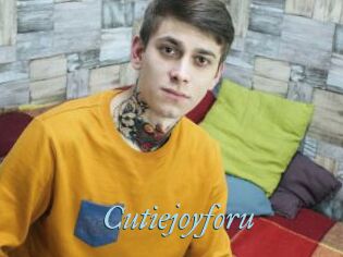 Cutiejoyforu