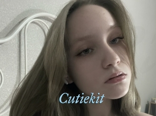 Cutiekit