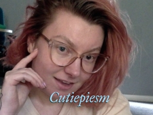 Cutiepiesm