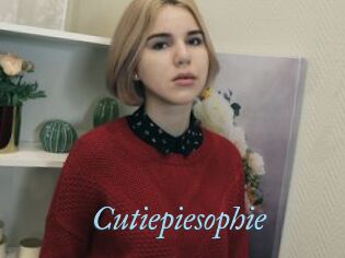 Cutiepiesophie