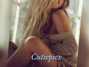 Cutiepiex