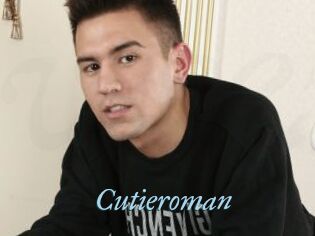 Cutieroman