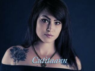 Cutitaann