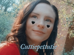 Cuttiepettutie