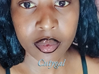 Cutygal