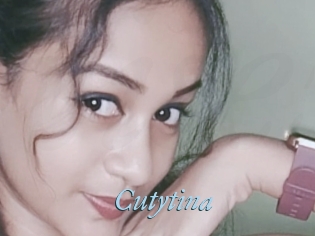 Cutytina