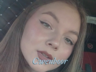 Cwenboor