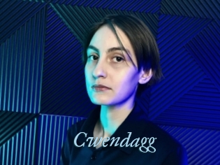 Cwendagg