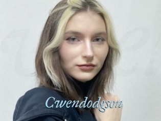 Cwendodgson
