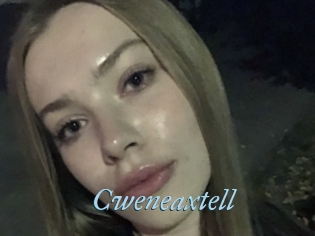 Cweneaxtell