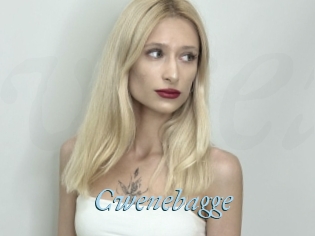 Cwenebagge