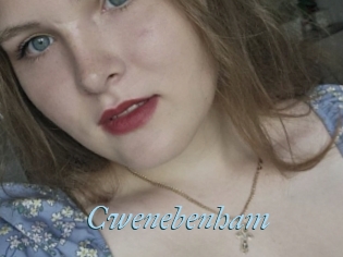 Cwenebenham