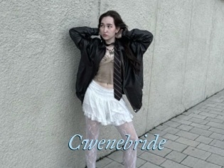 Cwenebride