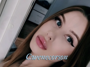 Cwenecorson