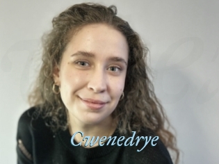 Cwenedrye