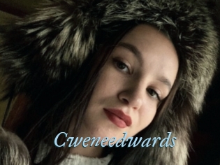 Cweneedwards